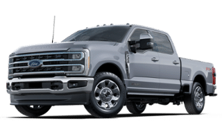 2025 Ford Super Duty® External Image 2
